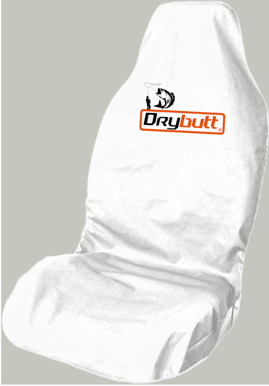 The Sports Butt- Fish